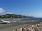 Playa de El Palo