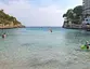 Cala Santanyí