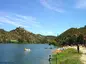 Praia Fluvial do Alamal