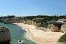 Praia da Cova Redonda