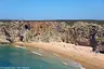 Praia do Beliche