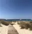 Sarakiniko Beach Sarakiniko Beach