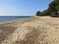 Plage de l'Argentière