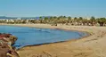 Fréjus plage