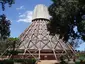 Uganda Martyrs' Shrine