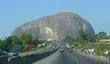 Zuma Rock