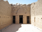 Temple of Beit el-Wali