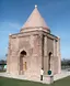 Aisha Bibi mausoleum