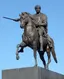 Prince Józef Antoni Poniatowski Monument