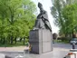Pomnik Stefana Wyszyńskiego