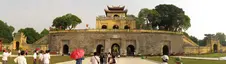 Imperial Citadel of Thang Long