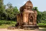 Mỹ Sơn Ruins