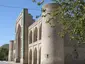 Mullo-Tursunjon-Madrasa