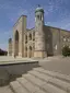 Koʻkaldosh-Madrasa (Taschkent)