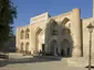 Abdurakhmoni Alam Madrasah