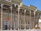 Boloi Havz Kathedrale Moschee