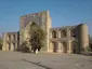 Modari-Khan-Madrasa