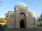 Мавзолей Шейха Ховенди ат Тахура (Шейхантаура)