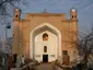 Saineddin-Baba-Mausoleum