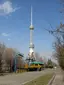 Fernsehturm Taschkent