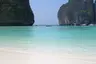 Maya Beach