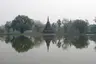 Geschichtspark Sukhothai