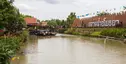 Ayothaya Floating Market