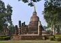 Wat Chana Songkhram