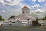 Phra Sumen Fort