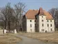 Pałac w Żarkach Średnich