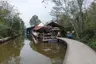 Bang Nam Pheung Floating Market