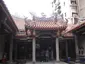 Danshui Longshan Temple