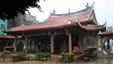 Longshan temple