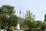 Namsan Seoul Tower