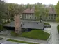 Gas Chamber/Crematory I