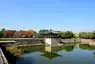 Donggung Palace and Wolji Pond