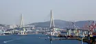 Busan Harbor Bridge