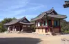 청풍문화재단지