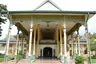 The Royal Hall