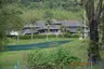 Twelve roof house