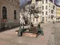 Ławeczka Poetów
