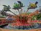 Dumbo the Flying Elephant