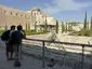 الحديقة الأثرية في القدس