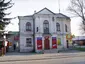 Synagogue in Busko-Zdrój