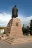 Abay monument