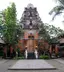 Puri Saren Agung Ubud Palace