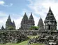 Candi Prambanan