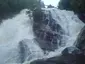 Charpa Waterfall