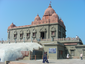 Swami Vivekananda Rock Memorial