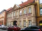 Kamienica, tzw. Pałac Łowczanki (Chodkiewiczowej)